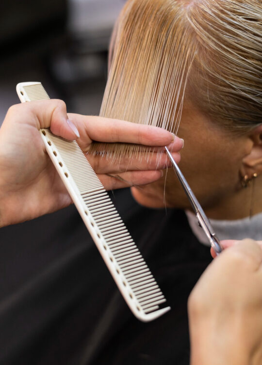 Hairdressing Courses