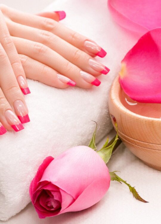 Nail Technology