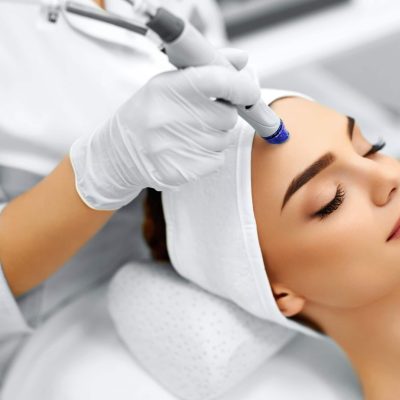 Hydrafacial